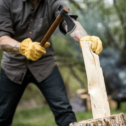 camping axe gift