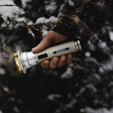 cool camping flashlight gift